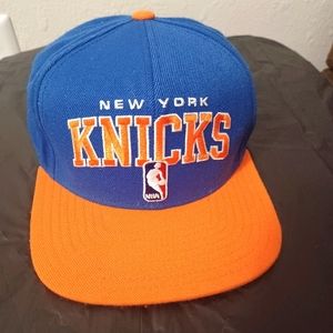 New York Knicks cap